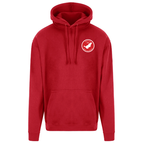 POINT FC HOODIE