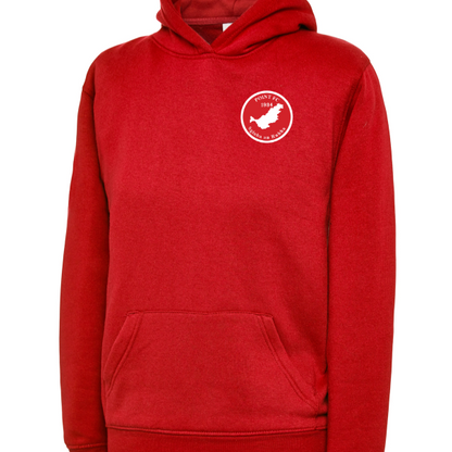 POINT FC HOODIE
