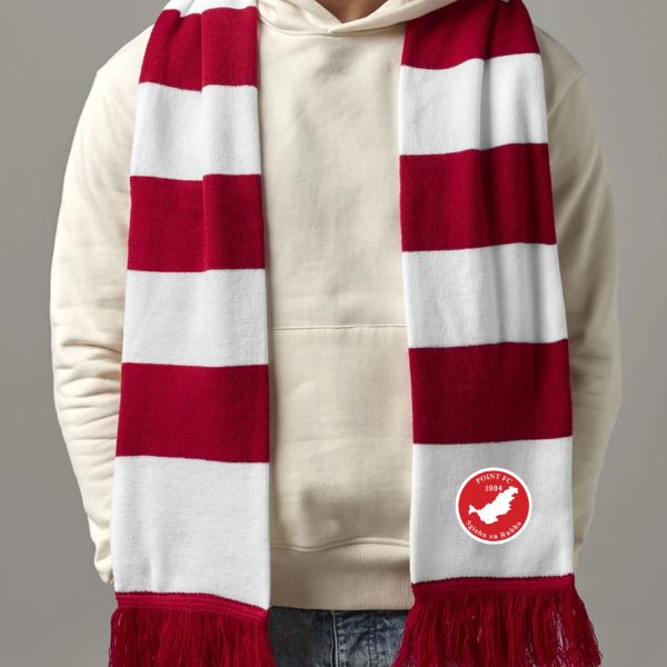 POINT FC SCARF