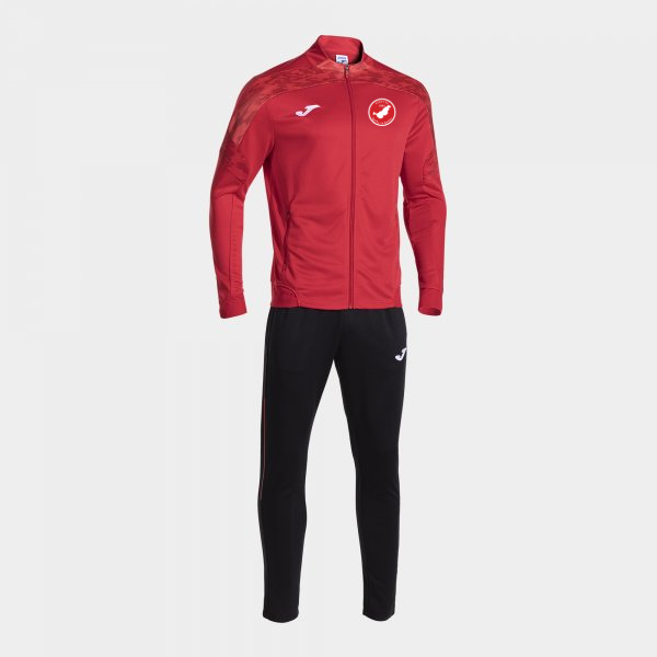 POINT FC TRACKSUIT