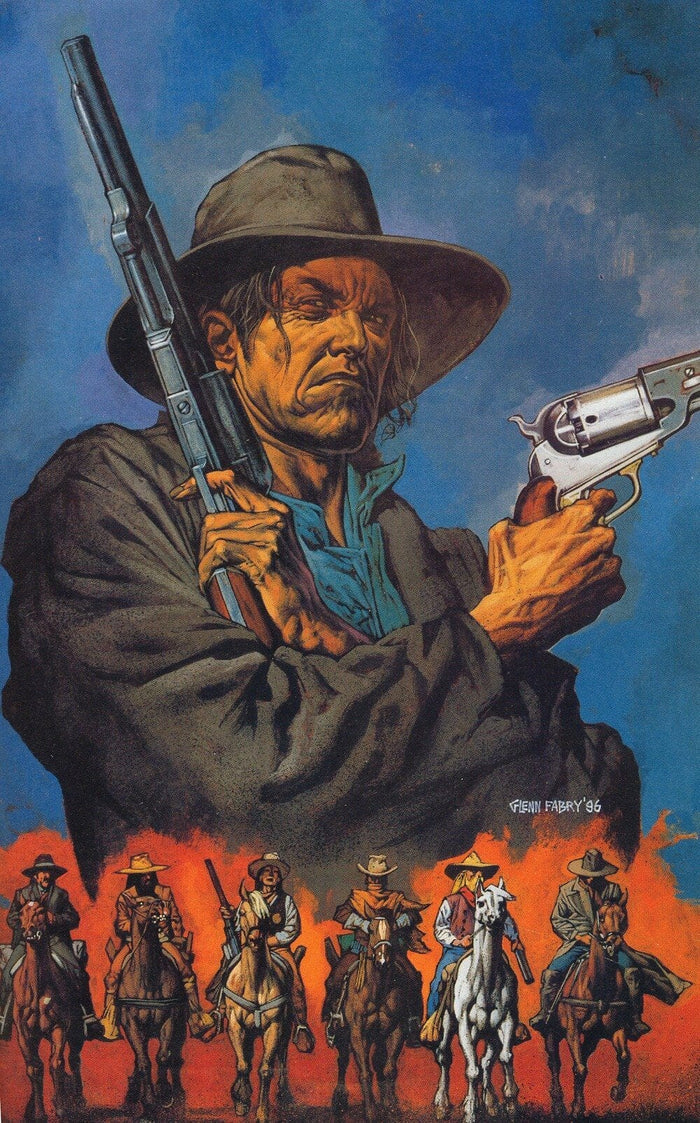 Preacher: Book Three Comics NEW Diamond Comic Distributors, Inc.