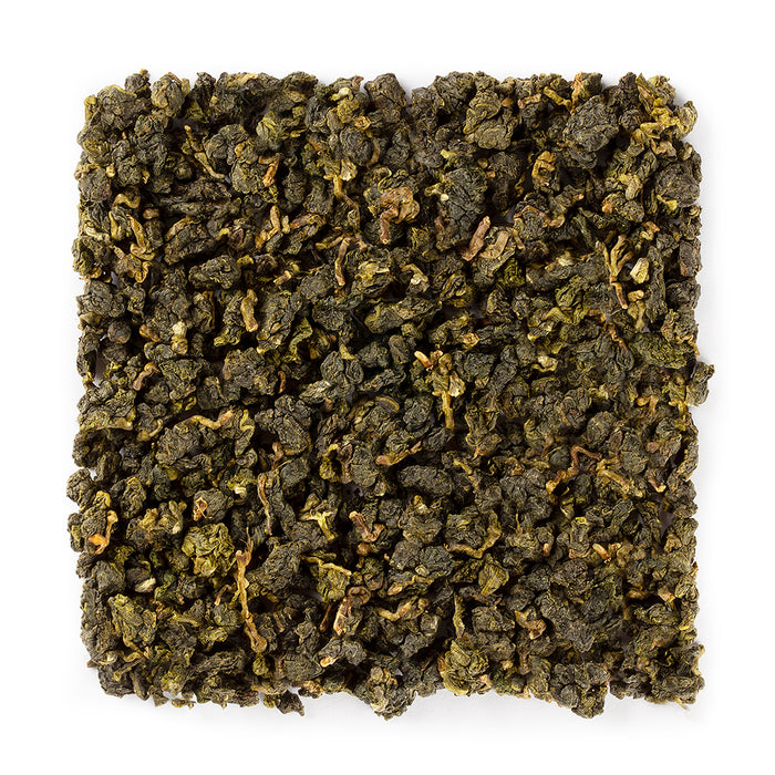 Premium Jin Xuan Silky Milk Oolong Tea #1367