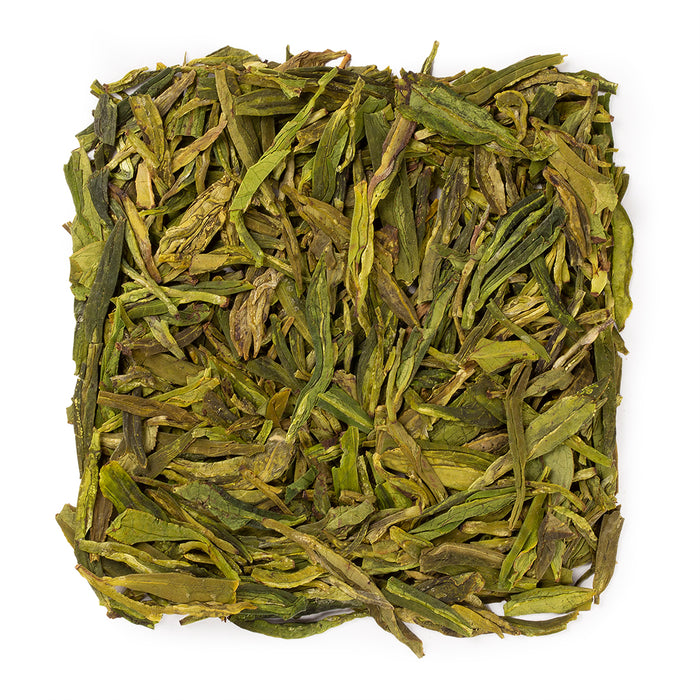 Premium West Lake Dragon's Well Green Tea #1323