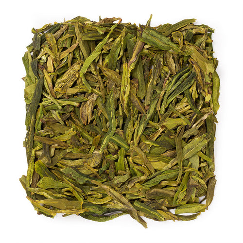 Premium West Lake Dragon's Well Green Tea #1323