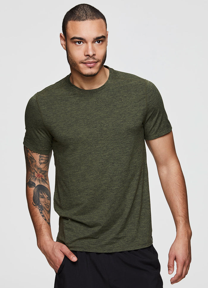 Green / S
