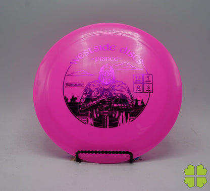 Pink - 173g - Purple - 2