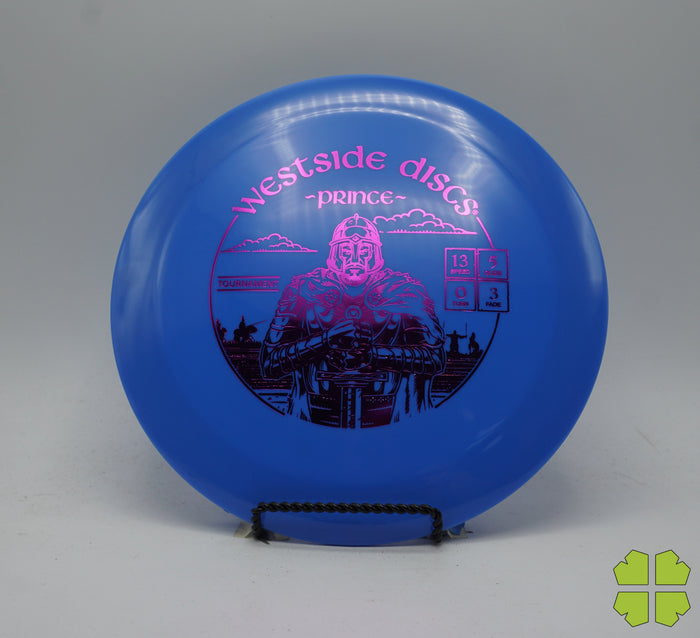 Blue - 173g - Purple