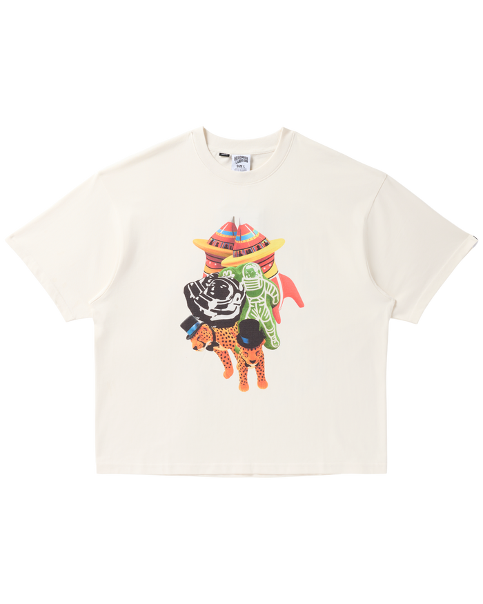 Prize SS Knit