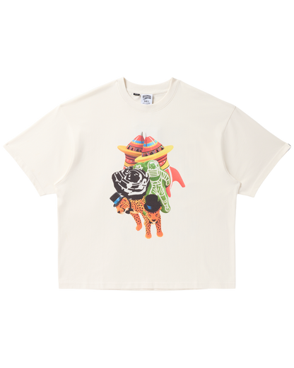 Prize SS Knit