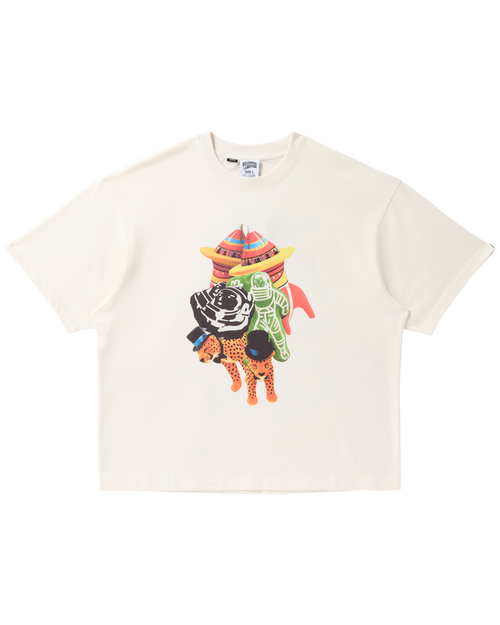 Prize SS Knit