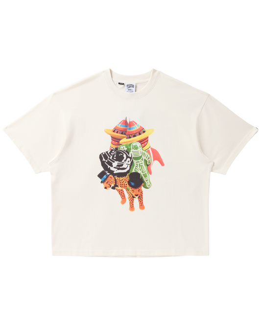 Prize SS Knit