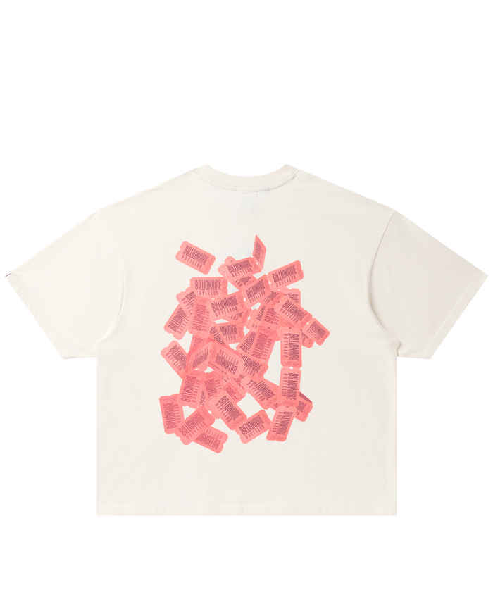 Prize SS Knit