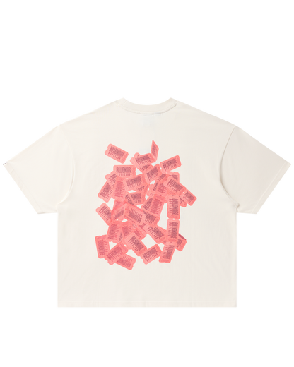 Prize SS Knit