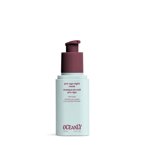 Pro-age Night Mask