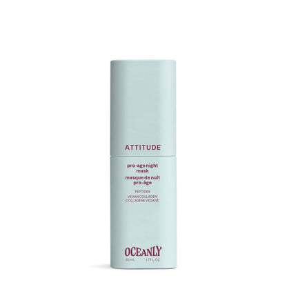 Pro-age Night Mask