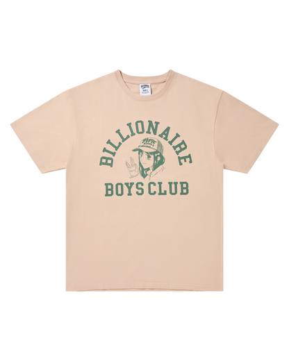 Prosper SS Tee