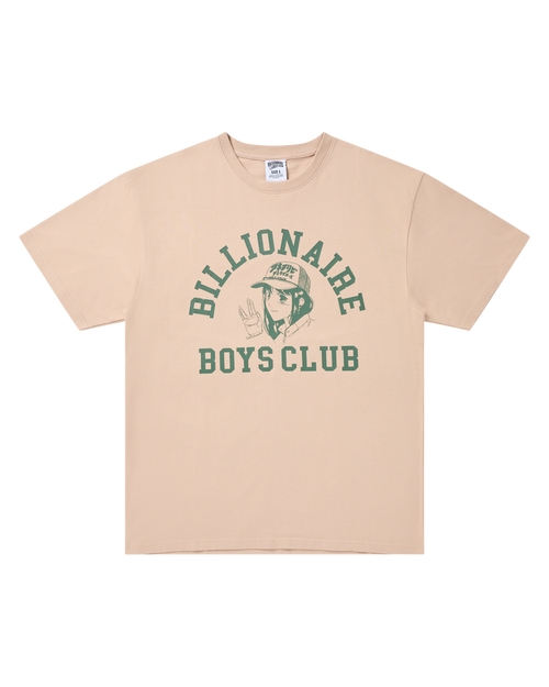 Prosper SS Tee