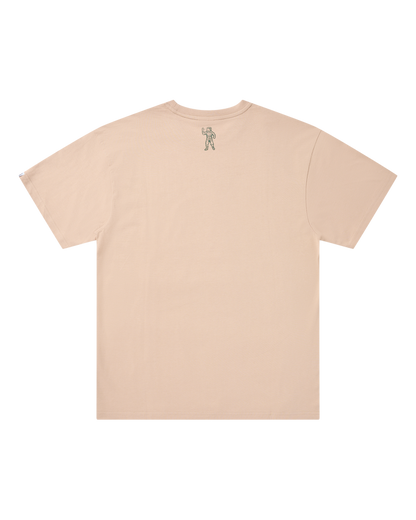 Prosper SS Tee