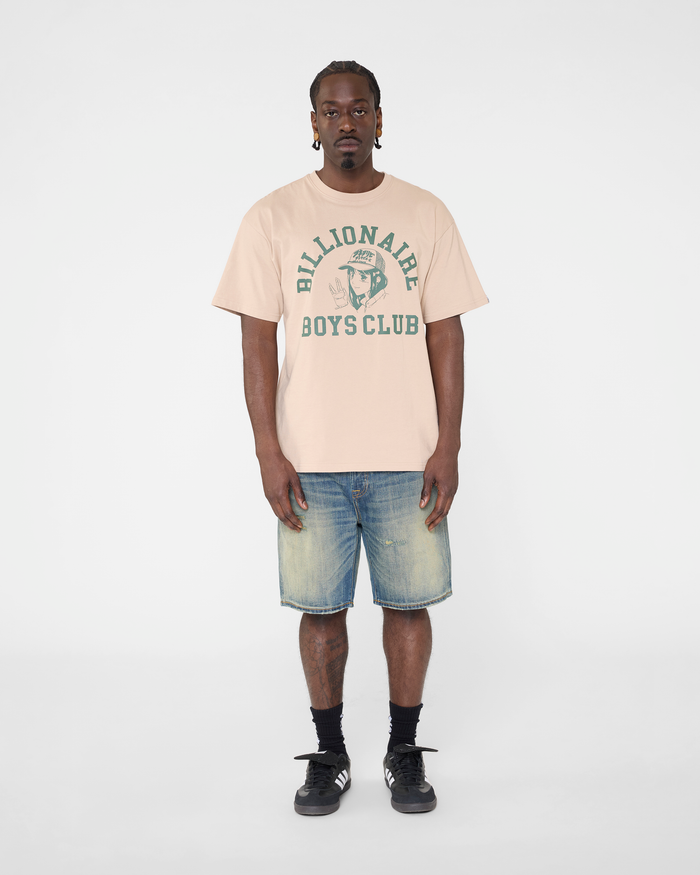 Prosper SS Tee