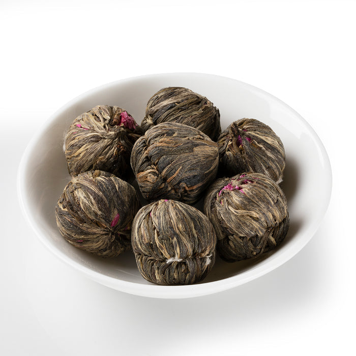 Prosperity Dreams Blossoming Tea #1251