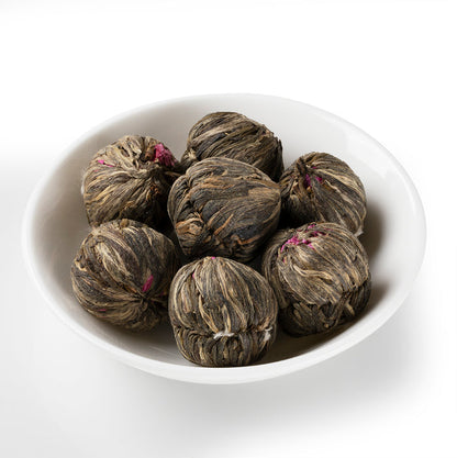 Prosperity Dreams Blossoming Tea #1251