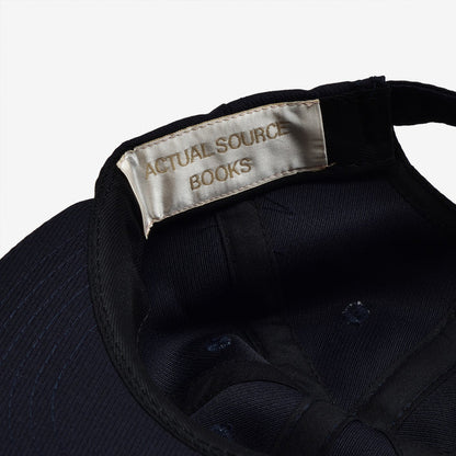 Publisher’s Mark Cap