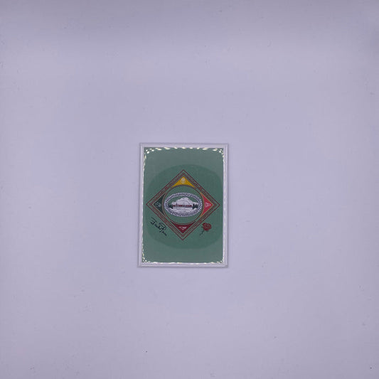 Pucci Magnet