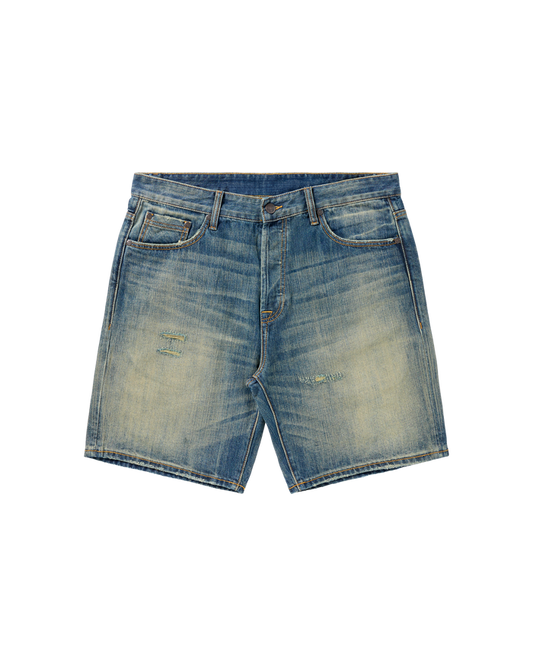 Pulsar Shorts