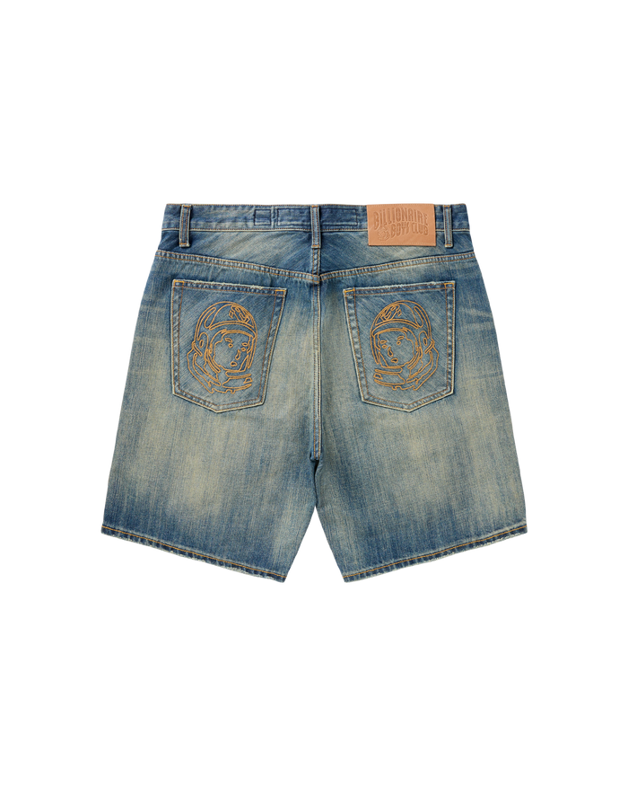 Pulsar Shorts