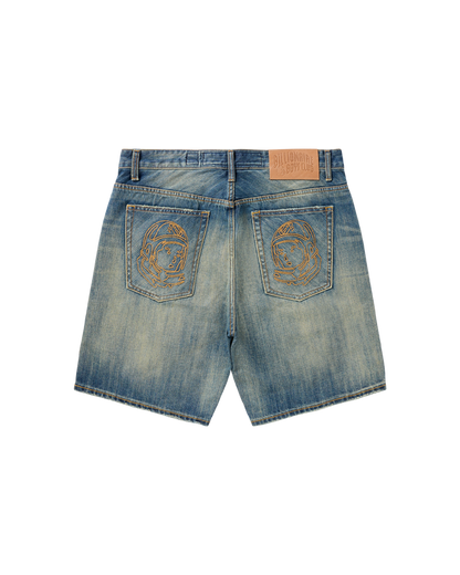 Pulsar Shorts