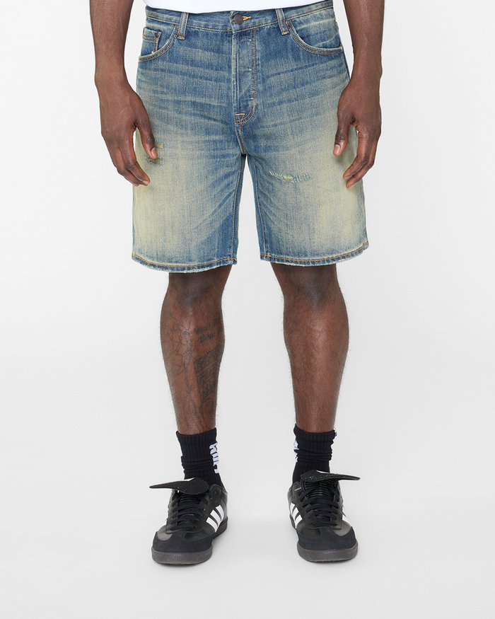 Pulsar Shorts