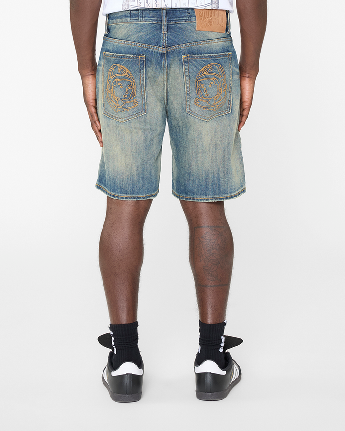 Pulsar Shorts