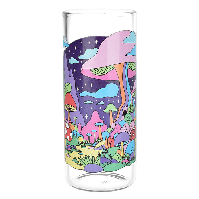 Pulsar Shroom Journey Gravity Water Pipe