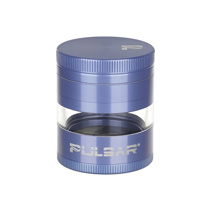 Solid Top Side Window Grinder - inhalco