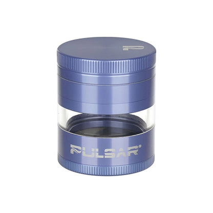 Solid Top Side Window Grinder - inhalco