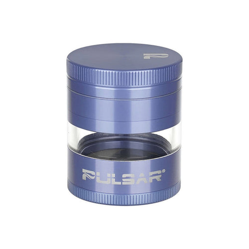 Solid Top Side Window Grinder - inhalco