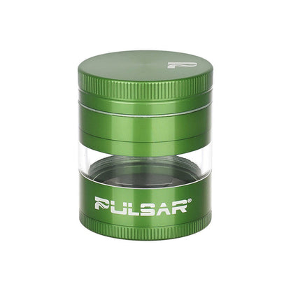 Solid Top Side Window Grinder - inhalco