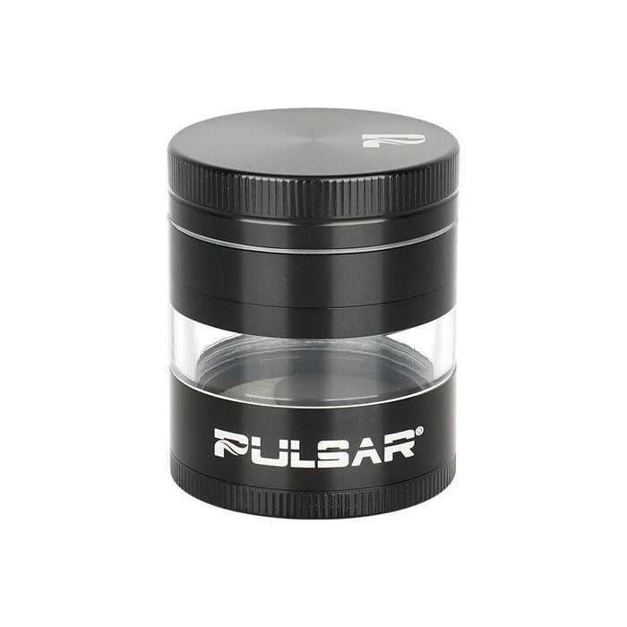 Solid Top Side Window Grinder - inhalco