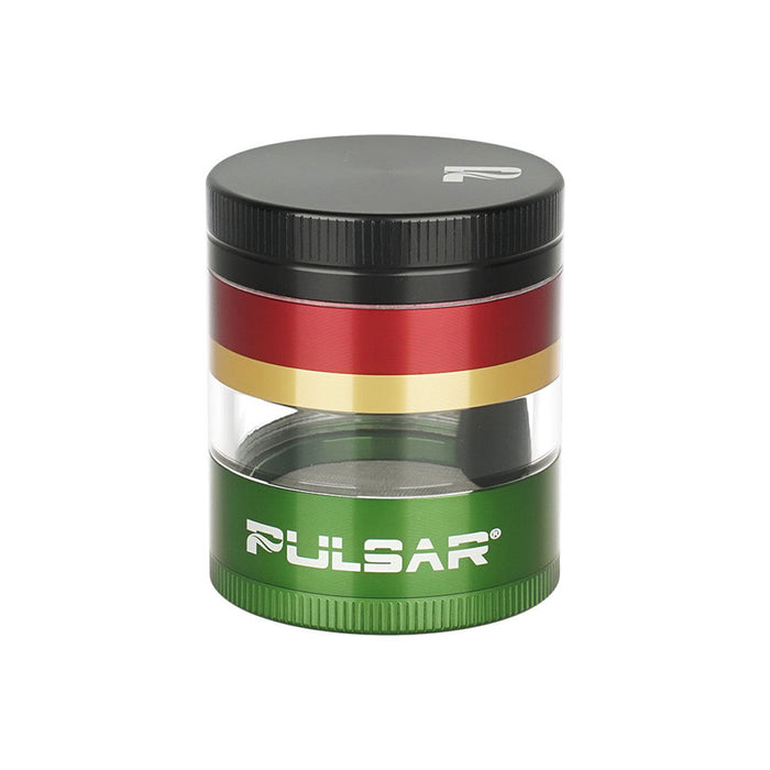 Solid Top Side Window Grinder - inhalco