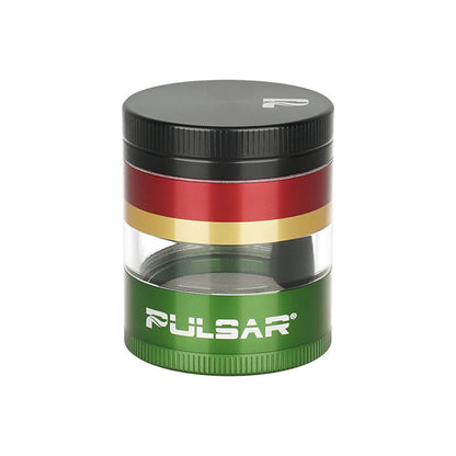 Solid Top Side Window Grinder - inhalco