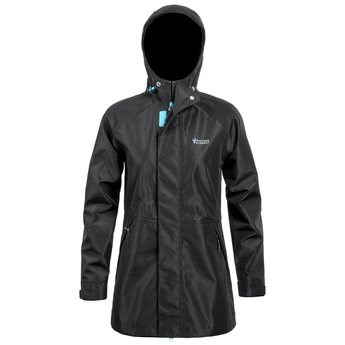 Quad Jacket Women's