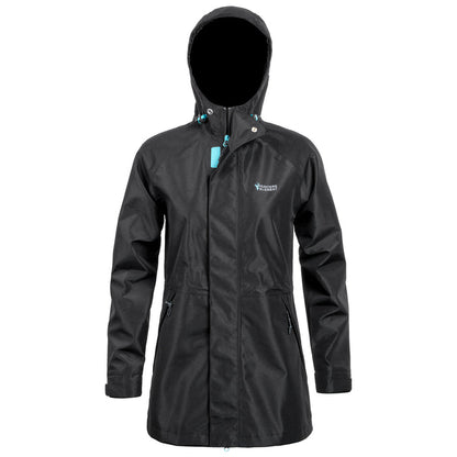 Quad Jacket Women's
