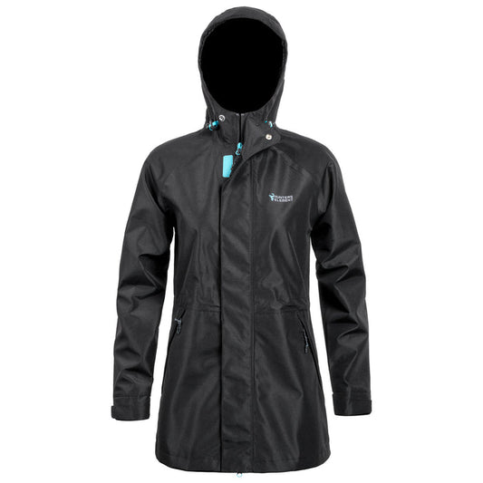 Quad Jacket Women's