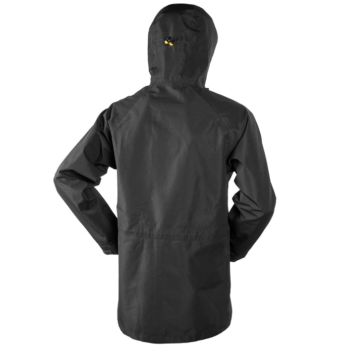 Quad Jacket