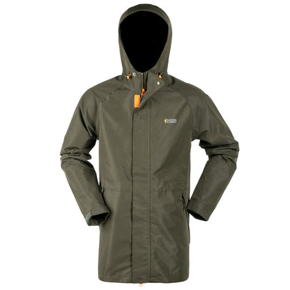 Quad Jacket