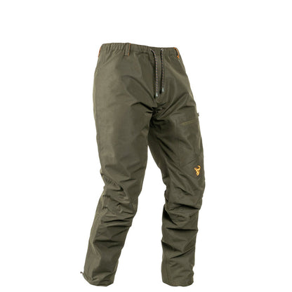 Quad Pants