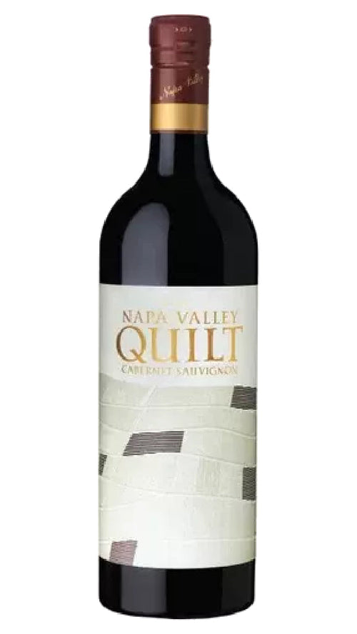 Quilt Wines - Napa Valley Cabernet Sauvignon 2023 (750ml)