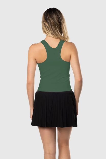 Racer Tank Tank Tops - Lifestyle