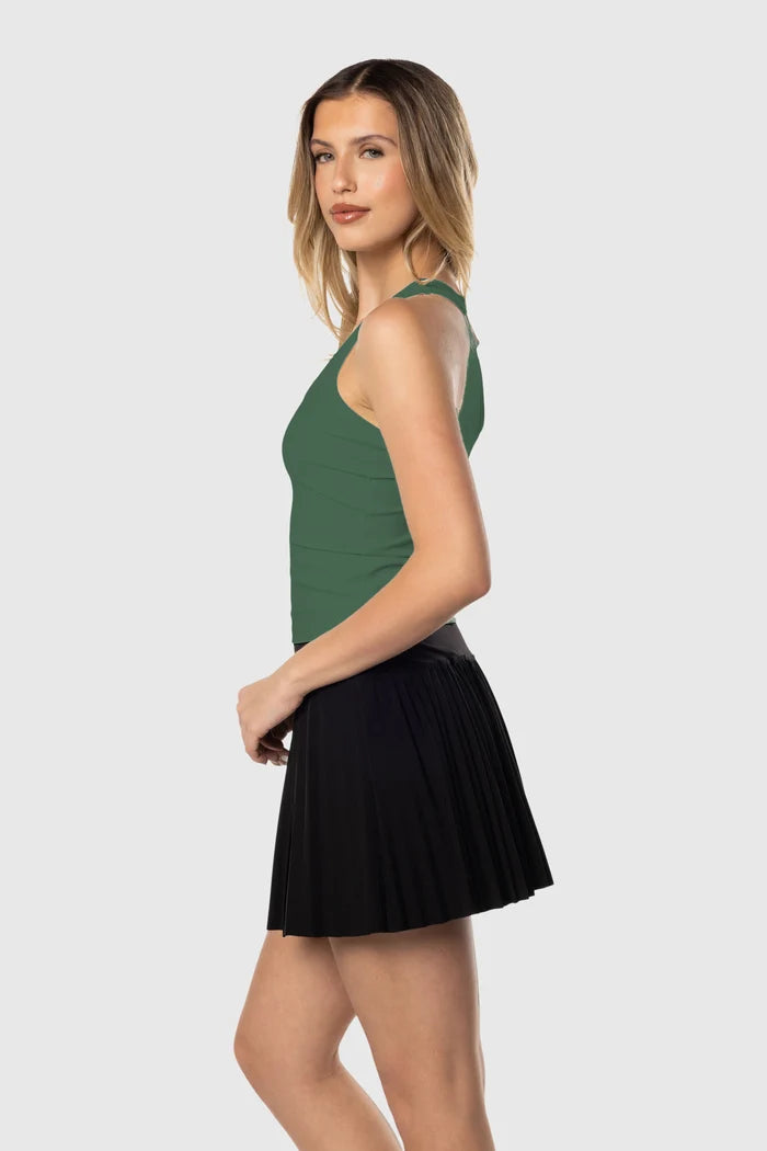 Racer Tank Tank Tops - Alternate 1