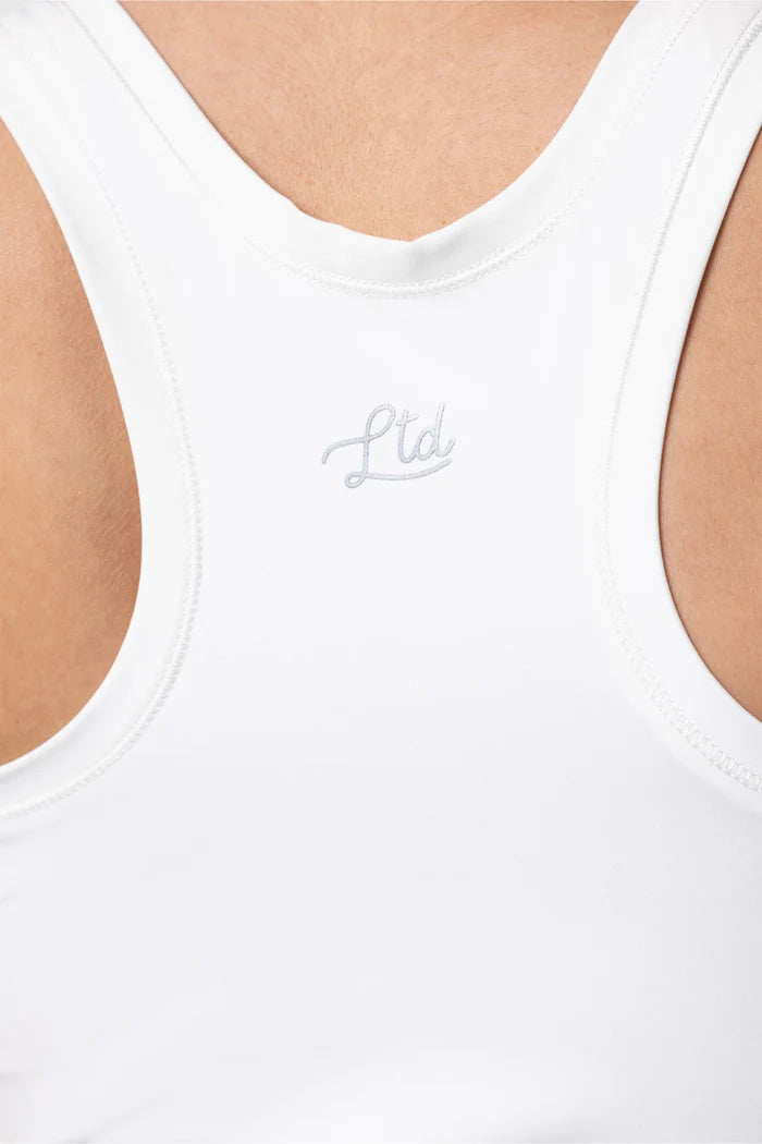 Racer Tank Tank Tops - Alternate 2